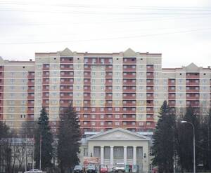 ЖК «Звезда»