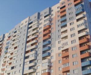 «Дом на ул. Рощинской»
