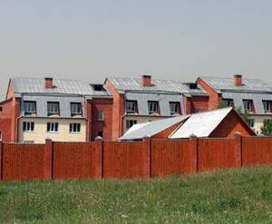 ЖК «Елинская слобода»
