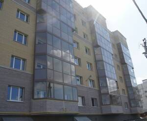 ЖК «Отрадное» 