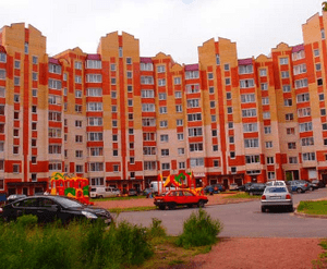 ЖК «Тосно»