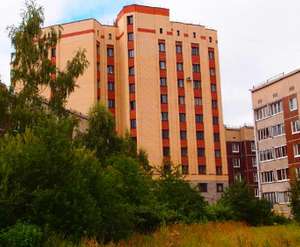 ЖК «Тосно»