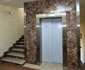 ЖК «Лесной дом» (14.03.14)