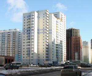 мкрн. №1