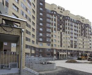 ЖК «Перспектива» 