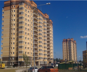 Долгопрудный, Московкая, 27 корпус