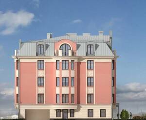 ЖК «Rich’Art Club», корпус 2