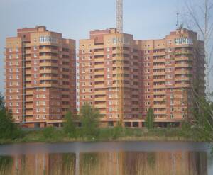 ЖК «Стахановский»