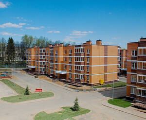 Экопарк «Горчаково»