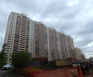 ЖК «Новокосино» от 19.05.2015