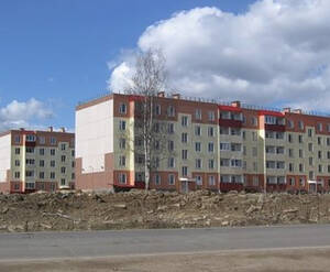 ЖК «Новый Свет»