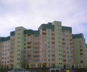 ЖК «Дзержинского, 10»