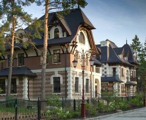 КП «Трувиль»