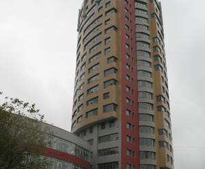 ЖК «Горизонт» (Зюзино)