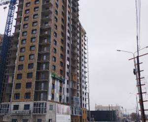 ЖК «Академик» (Троицк): визуализация