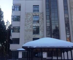 ЖК «Жуковка д. 53»