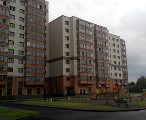 ЖК «Корона»