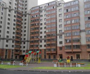 ЖК «Корона»