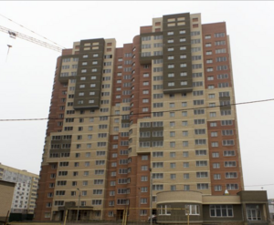 ЖК «Академик-3»