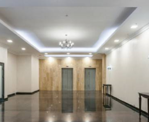 ЖК «Barrin House»: визуализация