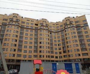 ЖК «Московский» (г.Дмитров)
