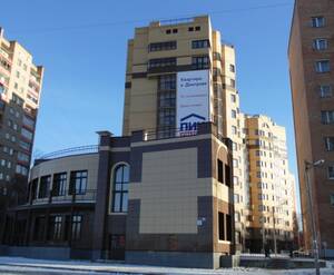 ЖК «Московский» (г.Дмитров)