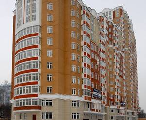 ЖК «Дача Сталина»
