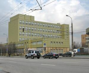 ЖК Starting-House