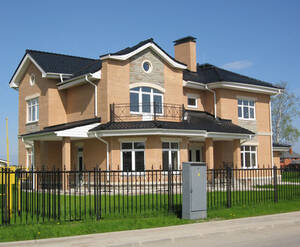 КП «Михайловское»
