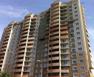 ЖК «Оптима парк»