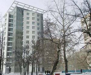 ЖК «Яковоапостольский»