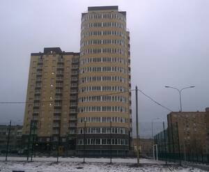 ЖК «Москворецкий»: комплекс сдан