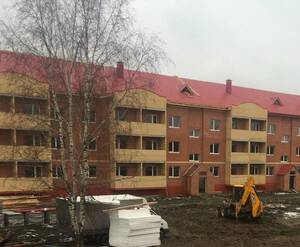 ЖК Фряново парк