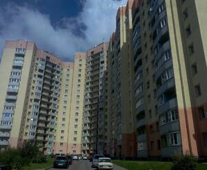 ЖК «Муринский»