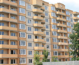ЖК «Москворецкий»