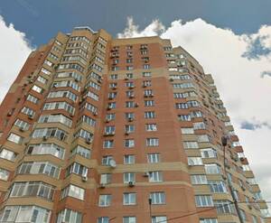 ЖК «на Большой Академической улице»