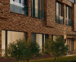МФК Loft na Srednem (визуализация)