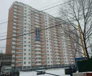 ЖК «на улице Советская, корп. 40Б»