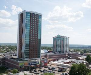 МФК «Korston Private Residences»: комплекс построен и сдан