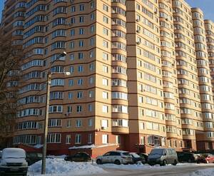 ЖК «Дедовский»: строительство комплекса