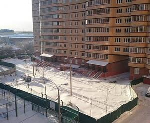ЖК «Дедовский»: строительство комплекса