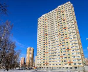 ЖК «Дом в Бескудниково»: комплекс построен и сдан