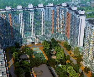 ЖК «LIFE-Митинская Ecopark»