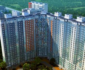 ЖК «LIFE-Митинская Ecopark»