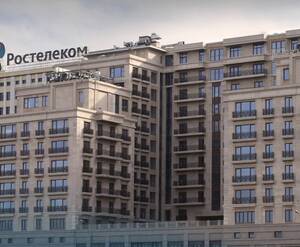 ЖК «Клубный дом на Котельнической набережной»: построенный комплекс