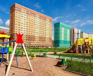 ЖК «Некрасовка»