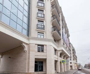 ЖК «Мироздание»: ход строительства