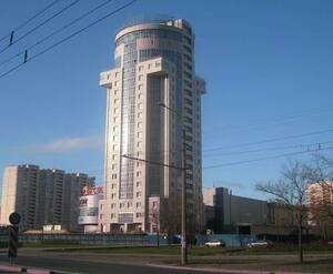 ЖК «Маяк»