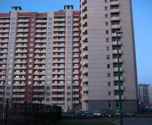 ЖК «Дом на Богатырском проспекте, 36»