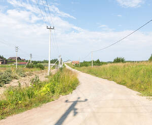 КП «Маяк (Новые Вирки)»